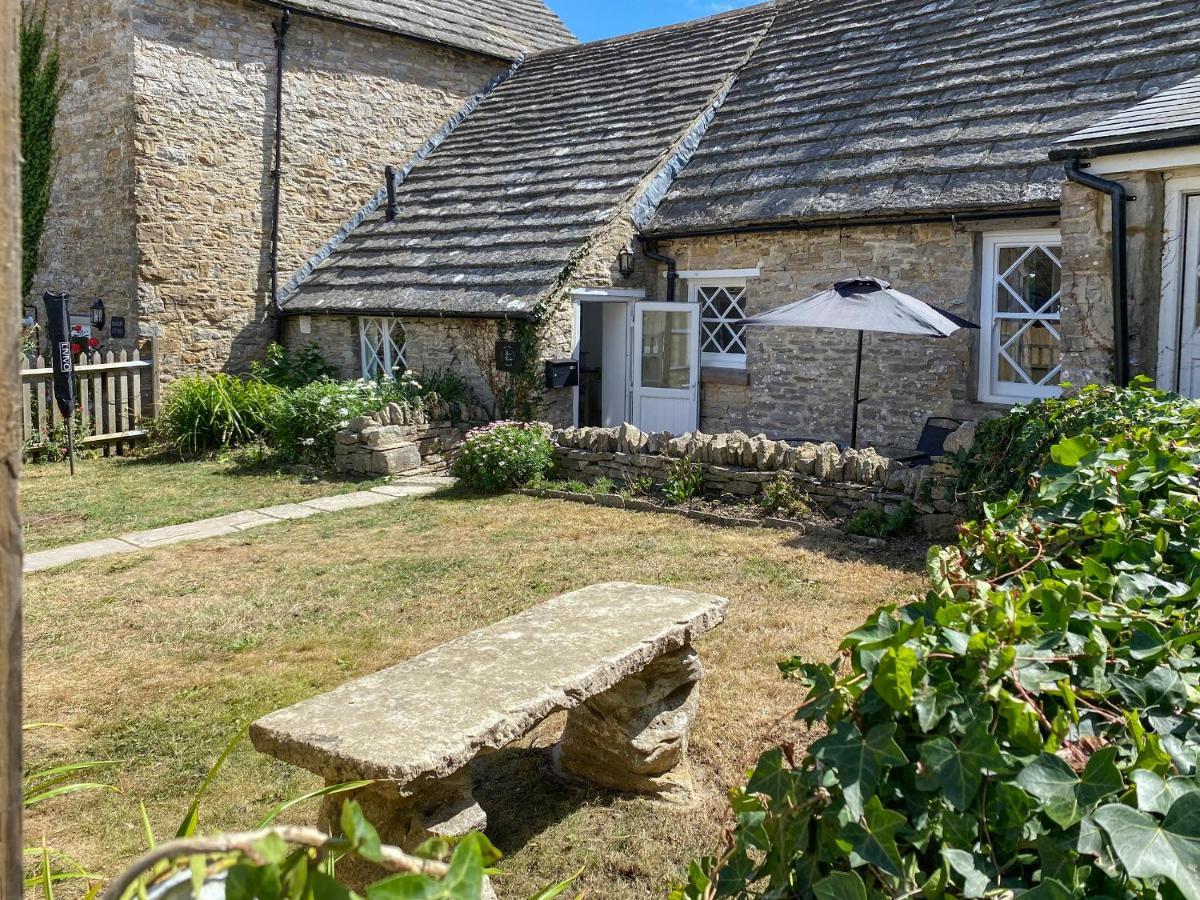 Sea Pink Cottage Swanage Exterior photo